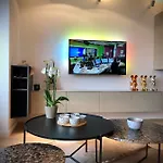 Apartment Sunny Deluxe Knokke-Heist