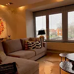 Sunny Deluxe Apartment Knokke-Heist