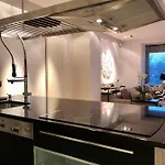 Apartment Sunny Deluxe