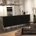 Apartment Sunny Deluxe *