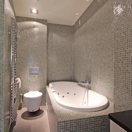 Apartamento Sunny Deluxe Knokke-Heist