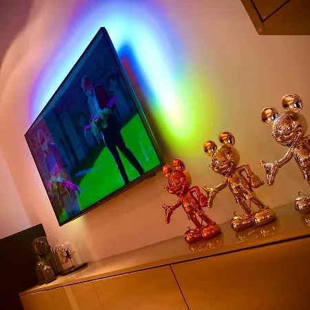 Sunny Deluxe * 克诺克－海斯特