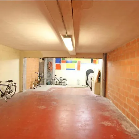 Appartement Sunny Deluxe Knokke-Heist