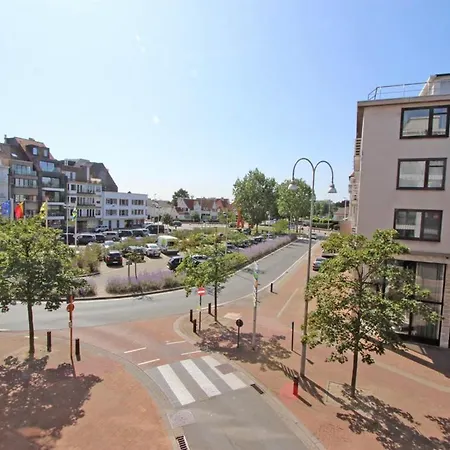 公寓 Sunny Deluxe *