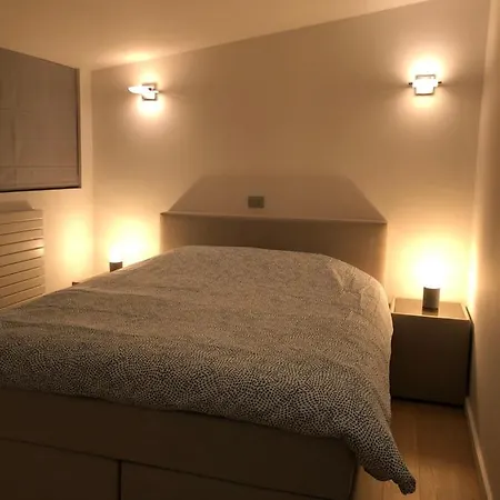 公寓 Sunny Deluxe *