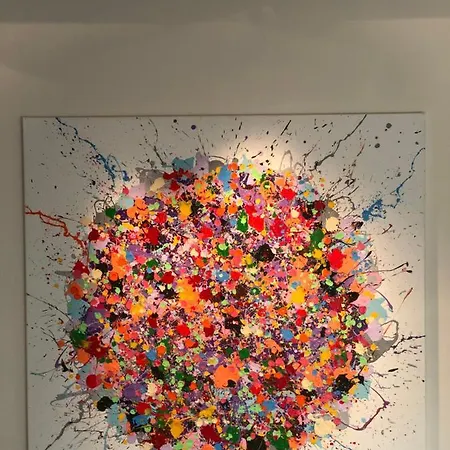 Sunny Deluxe 公寓 *