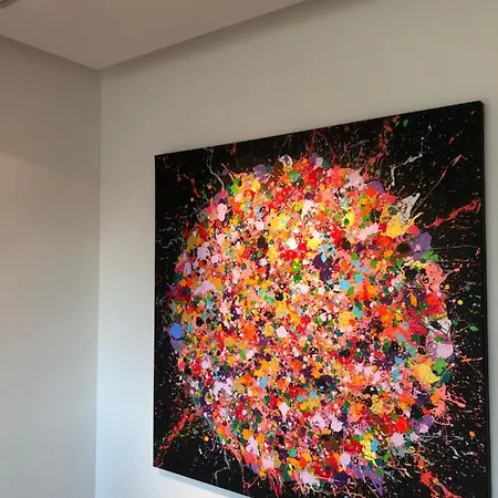 公寓 Sunny Deluxe *