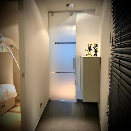 Appartement Sunny Deluxe *