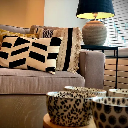 Sunny Deluxe * Knokke-Heist