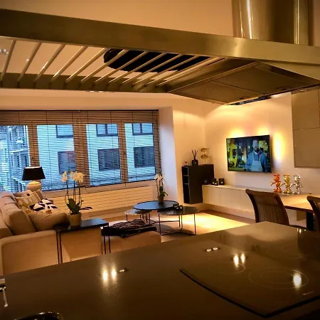 Appartement Sunny Deluxe *