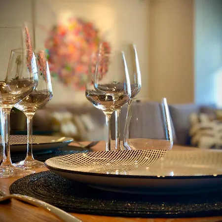 公寓 Sunny Deluxe *