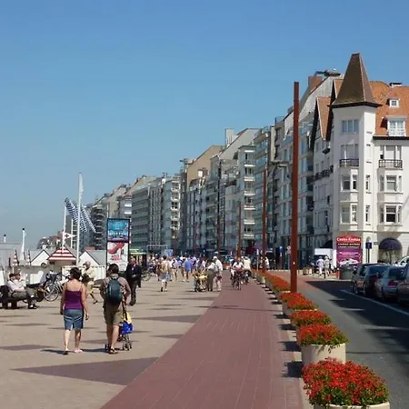 Sunny Deluxe * Knokke-Heist