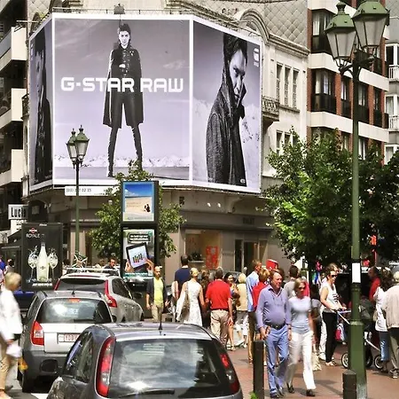 公寓 Sunny Deluxe *