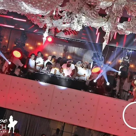 公寓 Sunny Deluxe *