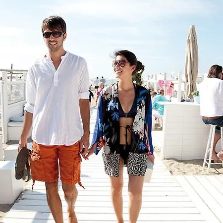 Sunny Deluxe Knokke-Heist