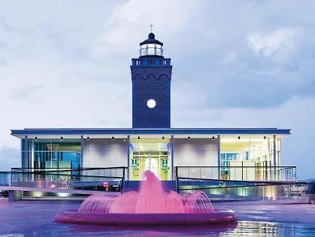 Sunny Deluxe 公寓 *