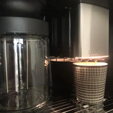 Sunny Deluxe 公寓 *