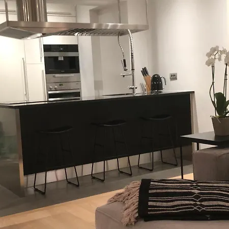 公寓 Sunny Deluxe *