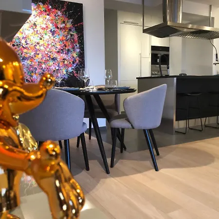 Sunny Deluxe Knokke-Heist