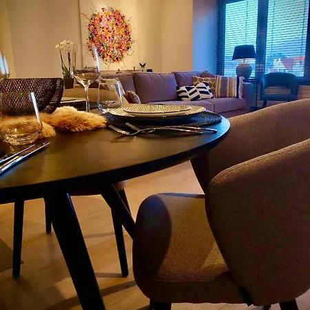 Sunny Deluxe Knokke-Heist