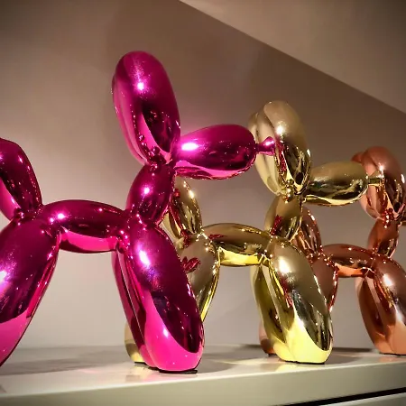 Sunny Deluxe Knokke-Heist