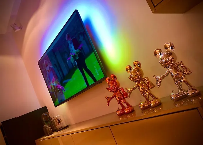 Sunny Deluxe * Knokke-Heist