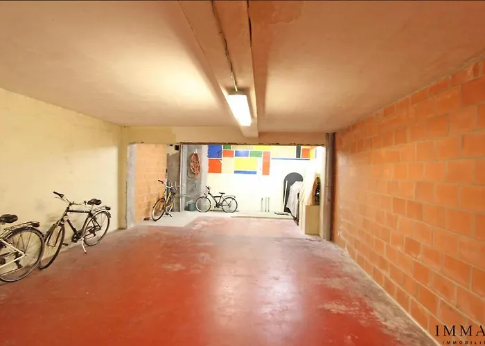 Apartamento Sunny Deluxe Knokke-Heist