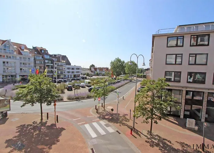 Apartamento Sunny Deluxe *