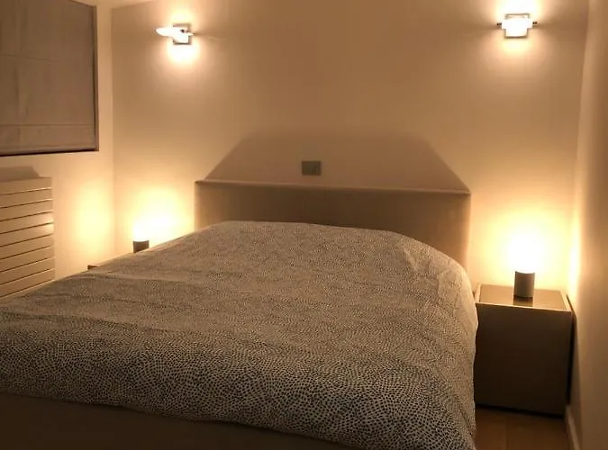 Apartamento Sunny Deluxe *