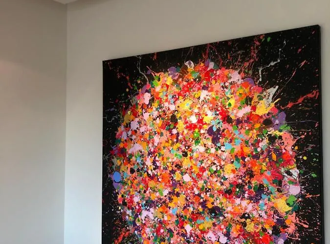 Apartamento Sunny Deluxe *