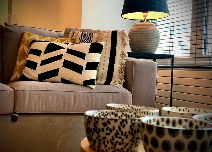 Sunny Deluxe * Knokke-Heist