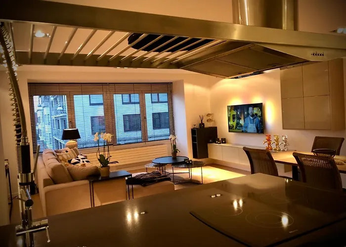 Apartamento Sunny Deluxe *