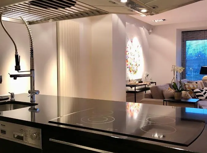 Apartamento Sunny Deluxe