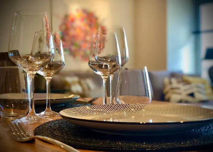 Apartamento Sunny Deluxe *