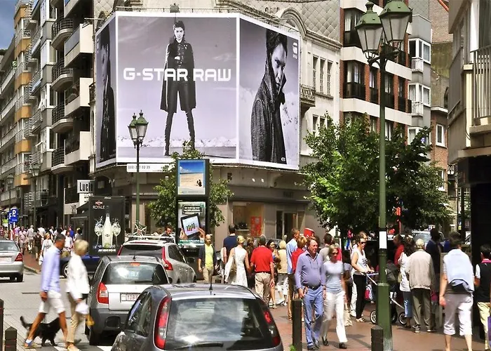 Apartamento Sunny Deluxe *