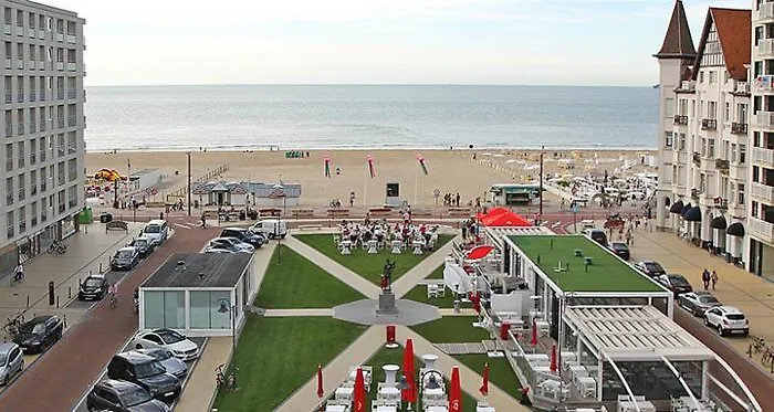 Sunny Deluxe Apartamento