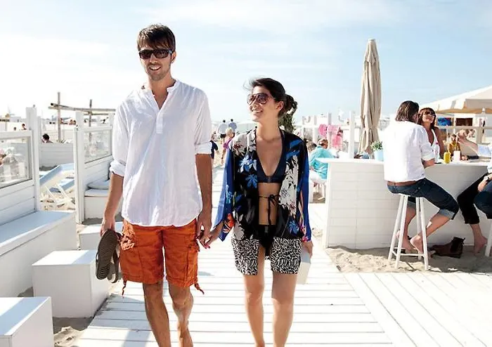 Sunny Deluxe Knokke-Heist