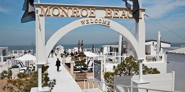 Sunny Deluxe Knokke-Heist