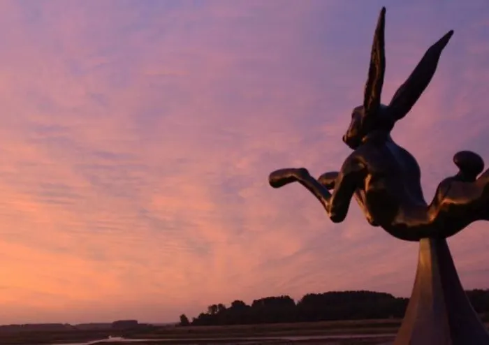 Apartamento Sunny Deluxe Knokke-Heist