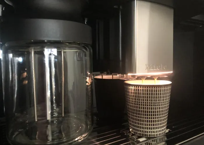 Sunny Deluxe Apartamento *