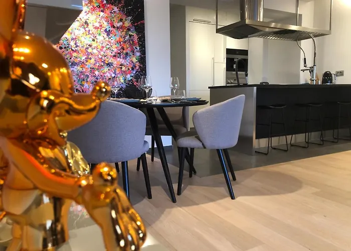 Sunny Deluxe Knokke-Heist