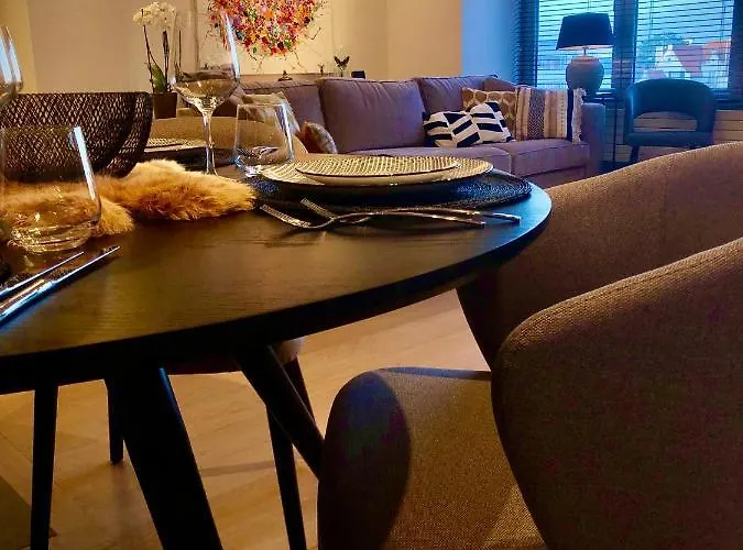 Sunny Deluxe Knokke-Heist