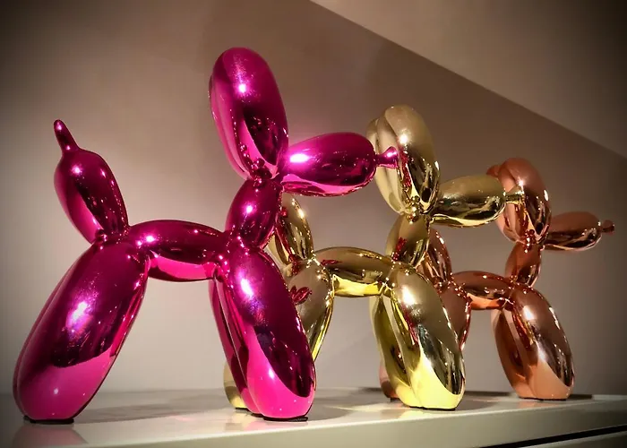 Sunny Deluxe Knokke-Heist